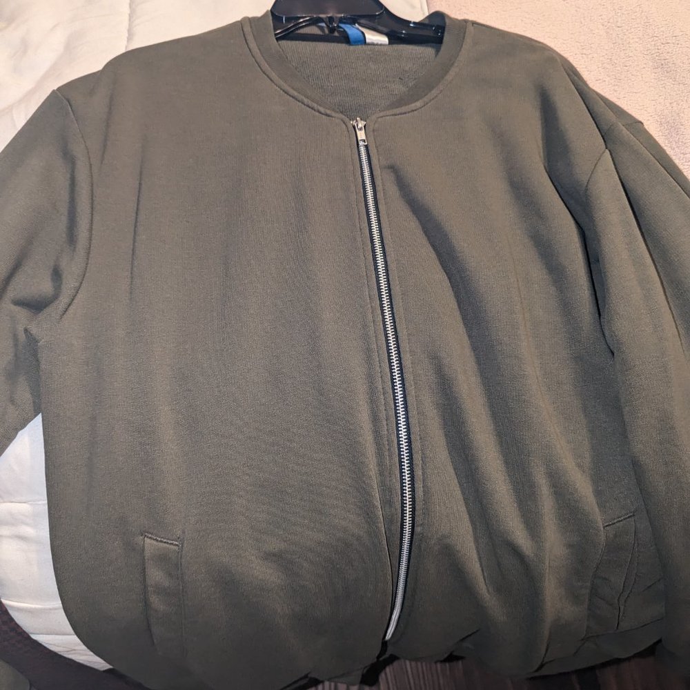 Light jacket - Picture 3 of 3